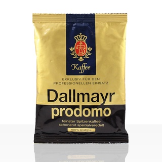 Arabica gemahlen 50 x 70 g