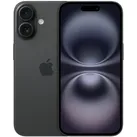 Apple iPhone 16 128GB Schwarz
