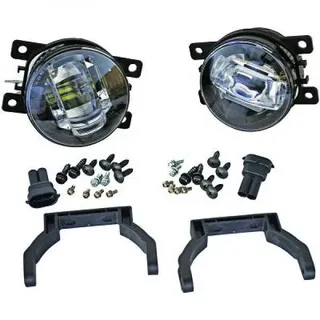 Diederichs Nebelscheinwerfer OPEL,FORD,RENAULT 4464288
