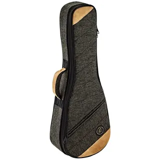 Ortega Softcase für Tenor Ukulele Mocca