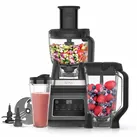 1,8 l Standmixer 3 Geschwindigkeiten 1200 W  BN800 (Schwarz, Silber) 
