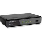 SRT 8119 TV set-top box
