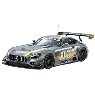TAMIYA 300024345 - Mercedes-AMG GT3 Nr.1 1:24