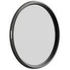 POLARPRO Shortstache - Everyday - 1/4 Strength Black Mist 49mm