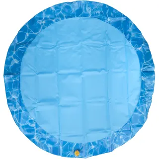 TIAKI Hundepool Splash - Ø 120 cm