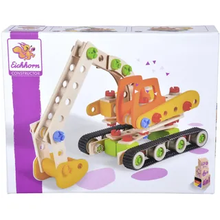 Eichhorn Raupenbagger