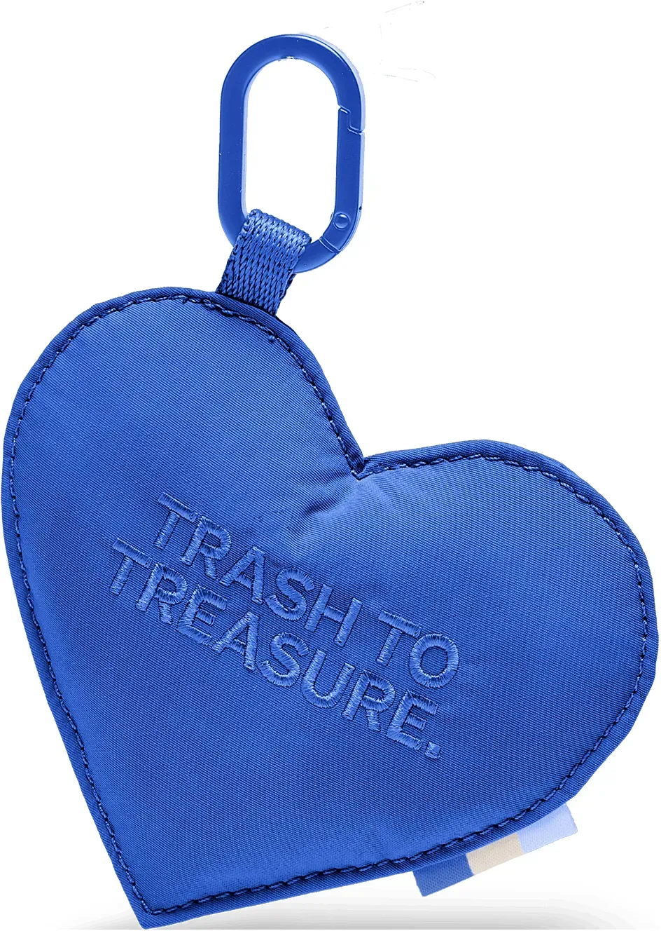 GOT BAG Taschenanhänger Treasure Charm cobalt