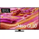Samsung Neo QLED QN90F 4K Vision AI QLED-TV 214cm 85 Zoll EEK E (A - G) CI+, DVB-C, DVB-S2, DVB-T2, PVR ready, QLED, Smart TV