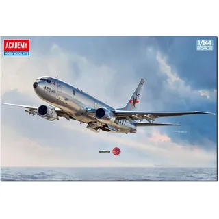 Academy 492635-1/144 P-8A Poseidon Maßstab 1:144