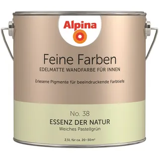 2,5 l No. 38 essenz der natur