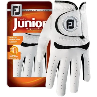 Kinder Golfhandschuh "Junior LH" für Rechtshänder
