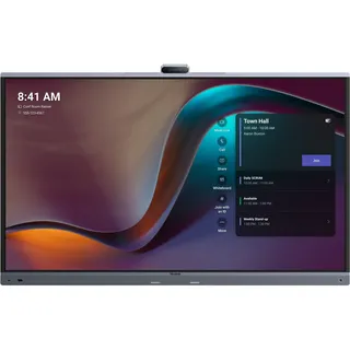 Yealink MeetingBoard 75 Pro All-in-One Videokonferenzdisplay Display 190,5 cm 75 Zoll