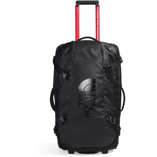 The North Face Base Camp ROLLING THUNDER 28 2 Rollen Reisetasche 77 cm grau