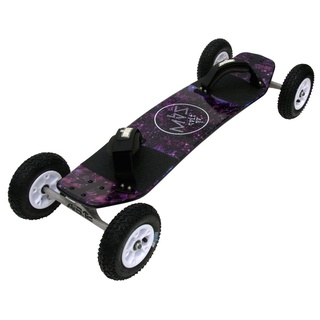 Mbs Colt 90 Mountainboard, Violett