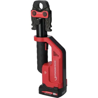 Rothenberger Presswerkzeug ROMAX Compact III Set M15-22-28 2,5 kg 18 V