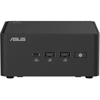 Asus NUC 15 Pro Tall Kit RNUC15CRHU500002 Core Ultra 5 225H, EU-Netzkabel
