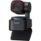 OBSBOT Webcam "TINY 3 Lite", schwarz, B:4,1cm H:4,1cm T:5,8cm, Camcorder