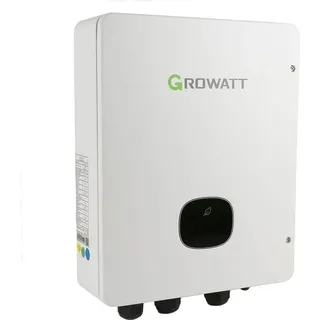 Growatt SYN 50-XH-30 Backup Box