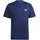 Training dark blue/white M