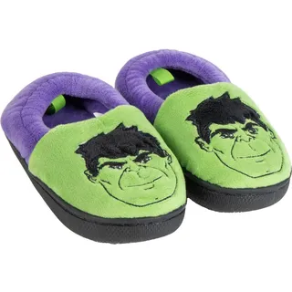Cerdá Hulk Grün 24-25