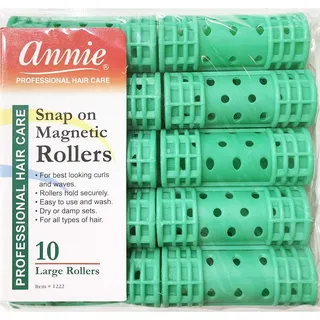 Annie Styling Tools/Rollers