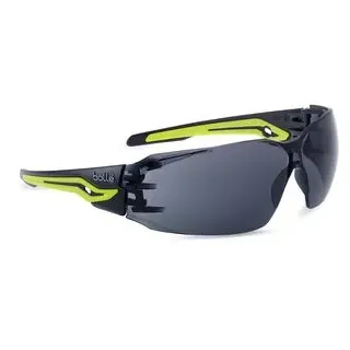 Bollé Tactical Brille Silex+