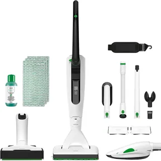 Vorwerk Kobold VK7 Akku-Staubsauger – DER Besserwischer für alle Felle (U)
