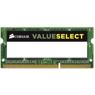 Corsair ValueSelect 4GB DDR3L-1600 CL11 SO-DIMM Arbeitsspeicher