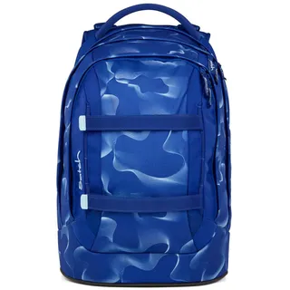 Vibrant Blue