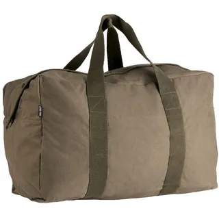 Mil-Tec Fliegertasche oliv Einheitsgröße