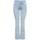 Straight-Jeans grün S/30