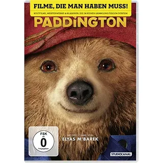 Paddington (DVD)