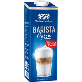 Weihenstephan H-Milch 12 x 1 l