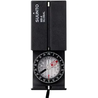 Suunto MB-6 Global - Wander Peil Marsch Kompass