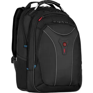 Wenger Carbon Notebookrucksack 43,94cm (15,6"-17,3") schwarz