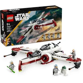 LEGO Star Wars - ARC-170 Starfighter