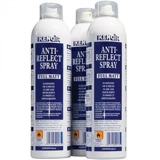 Kenro Anti Reflektion Spray Matt