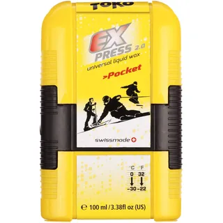 TOKO Express Pocket