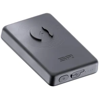 SP CONNECT Wireless Powerbank SPC+ Schwarz