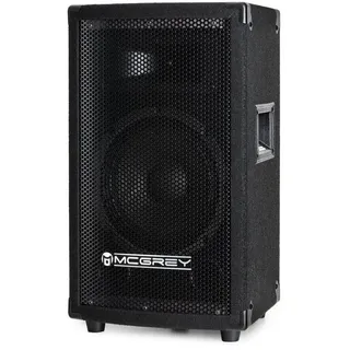 McGrey TP-8 Passiv 300 Watt 8 Ohm Fullrange