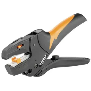 Weidmüller STRIPAX ZERT 9017330000 Abisolierzange Inkl. Kabelschneider 0.08 bis 10 mm2 8 bis 28 0.32 bis 3.5 mm