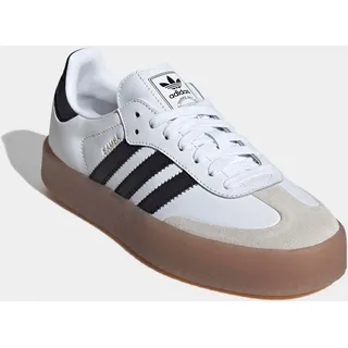 Cloud White / Core Black / Gold Metallic 40 2/3