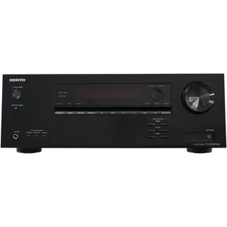 Onkyo TX-SR3100 schwarz