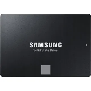 2,5 Zoll 500 GB Serie ATA III V-NAND MLC