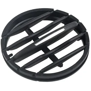ButterFox earphonesCompatible with VW Tiguan 2010-2017 Car Interior Air Conditioning Vents Grille Vent Cover Shutt Dashboard Sliding Folding Accessory (Color : L or R)