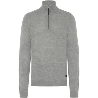 !Solid Troyer grau L