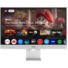 32" ZenScreen Smart MS32UC - 3840x2160 (4K) - 60Hz - IPS - 90W USB-C