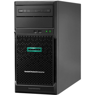 HP HPE ProLiant ML370 G5 E5410 2.33GHz Quad Core Entry Server