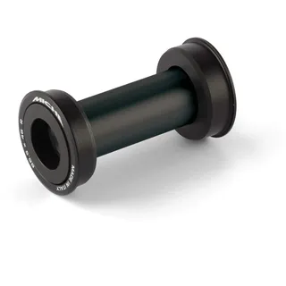 Miche innenlager Evo Max BB86 86.5x46mm, Schwarz
