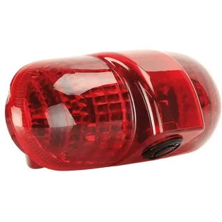 ACV Electronic Rückfahrkamera Opel Vivaro/Renault Trafic/Nissan Primastar
